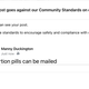 Image for article titled Facebook Admits 'Incorrect Enforcement' After Removing Posts About Mailed Abortion Pills